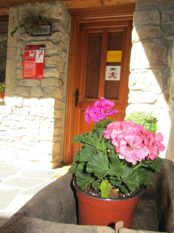 Cerredo Tia Maria Bed & Breakfast 部屋 写真