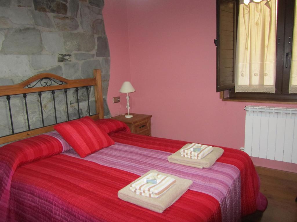 Cerredo Tia Maria Bed & Breakfast 部屋 写真