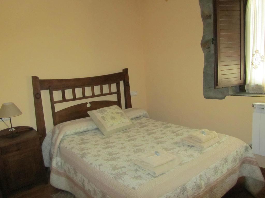 Cerredo Tia Maria Bed & Breakfast 部屋 写真