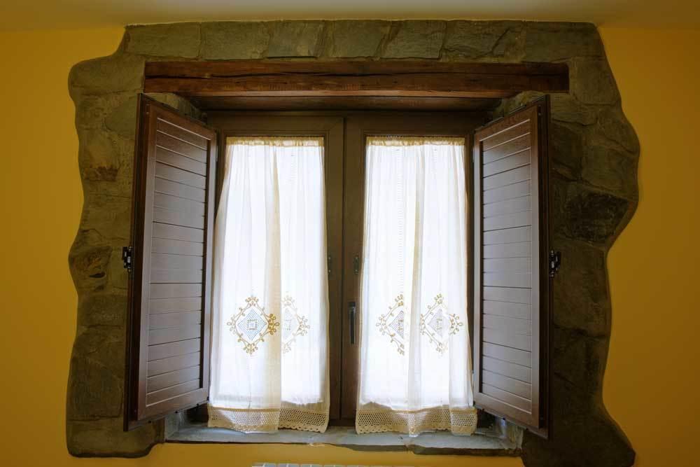 Cerredo Tia Maria Bed & Breakfast 部屋 写真