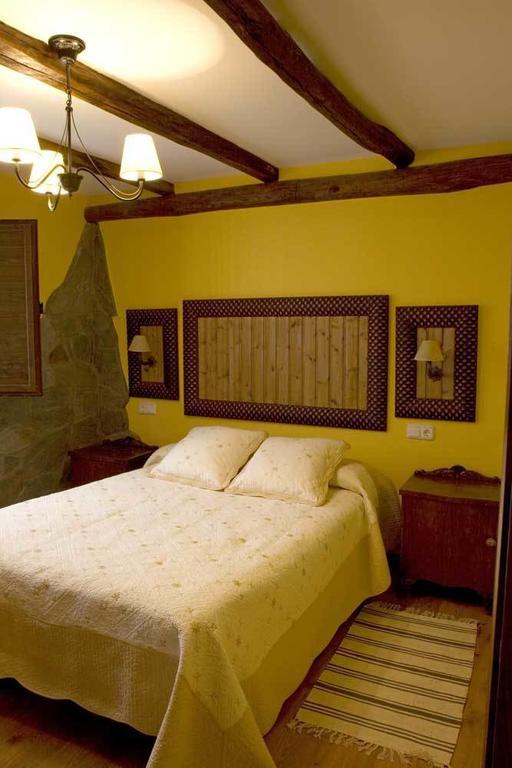 Cerredo Tia Maria Bed & Breakfast 部屋 写真