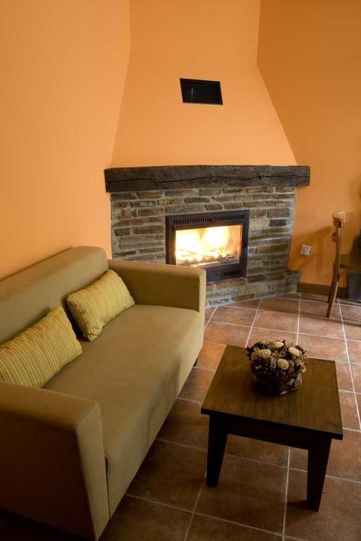 Cerredo Tia Maria Bed & Breakfast 部屋 写真