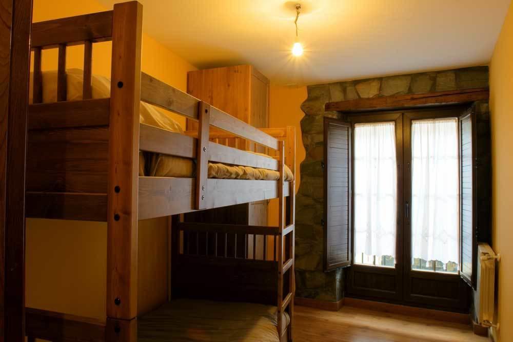 Cerredo Tia Maria Bed & Breakfast 部屋 写真