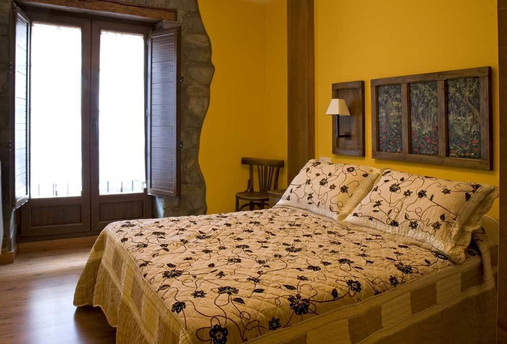 Cerredo Tia Maria Bed & Breakfast 部屋 写真