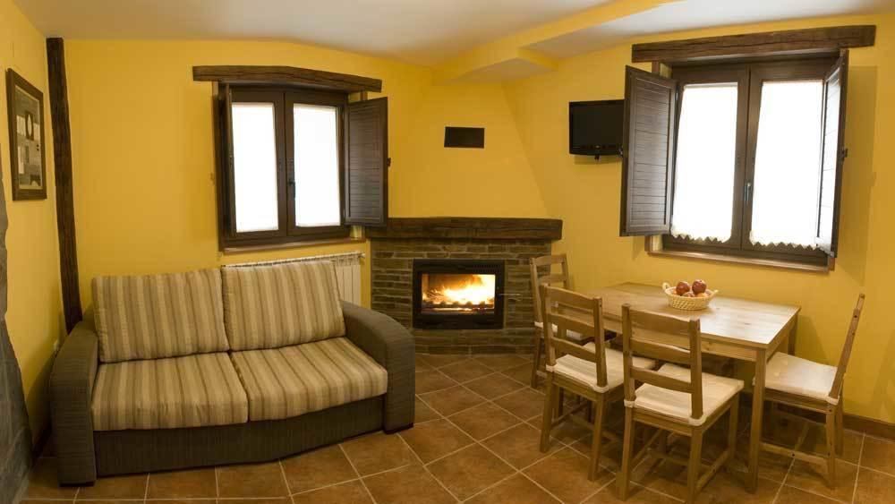 Cerredo Tia Maria Bed & Breakfast 部屋 写真