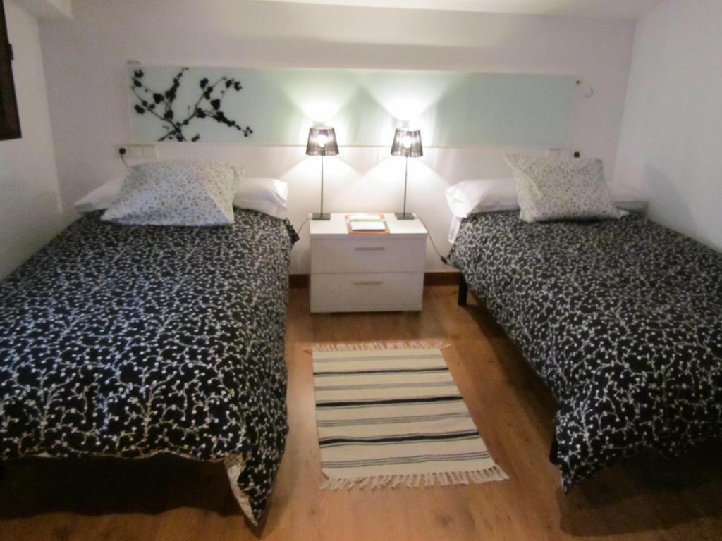 Cerredo Tia Maria Bed & Breakfast 部屋 写真