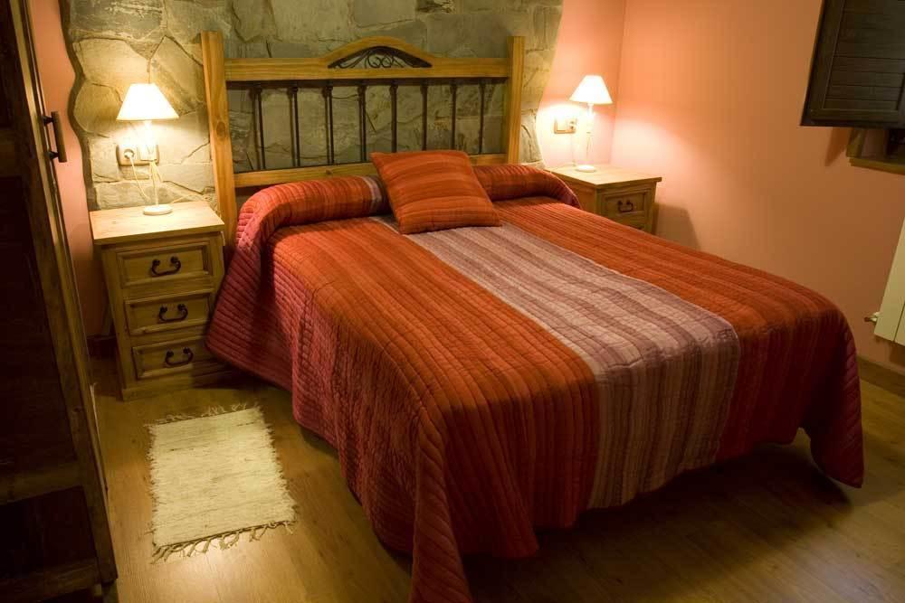 Cerredo Tia Maria Bed & Breakfast エクステリア 写真