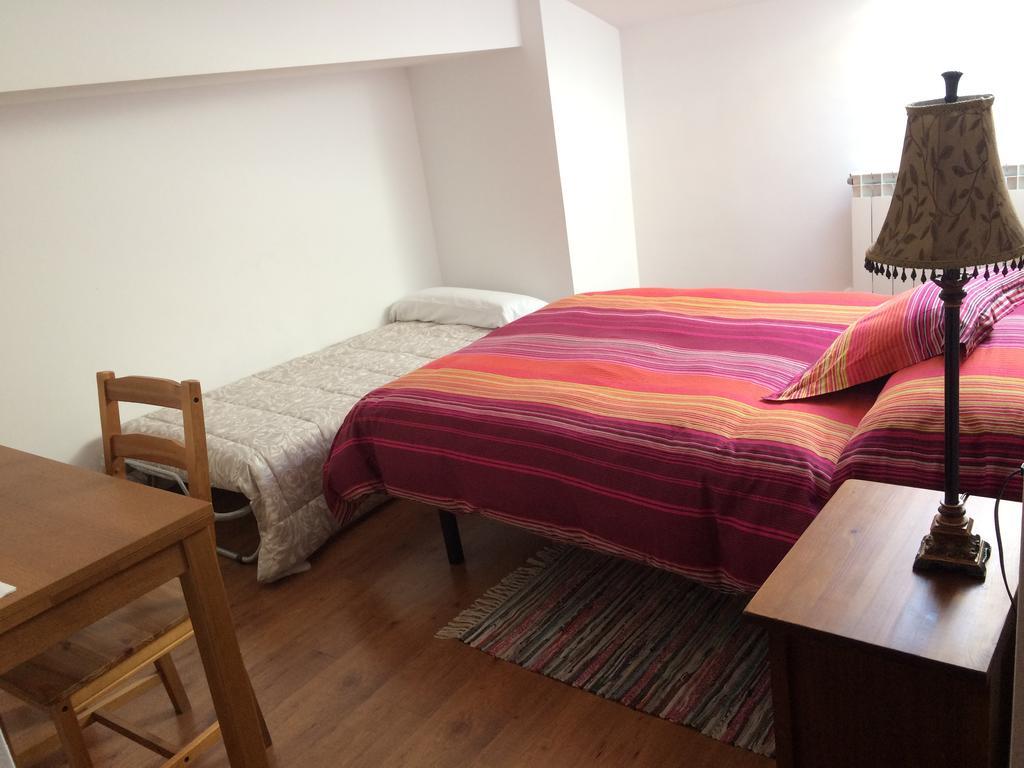 Cerredo Tia Maria Bed & Breakfast エクステリア 写真