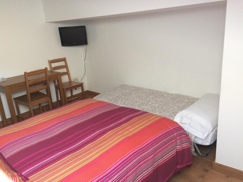 Cerredo Tia Maria Bed & Breakfast エクステリア 写真