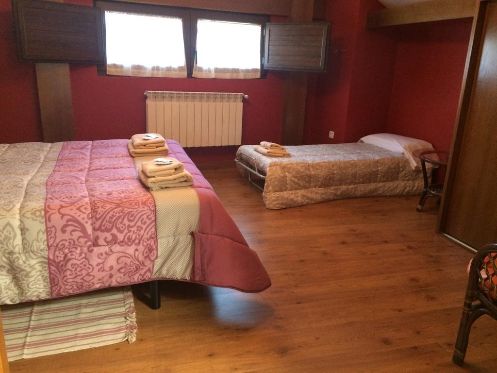 Cerredo Tia Maria Bed & Breakfast エクステリア 写真